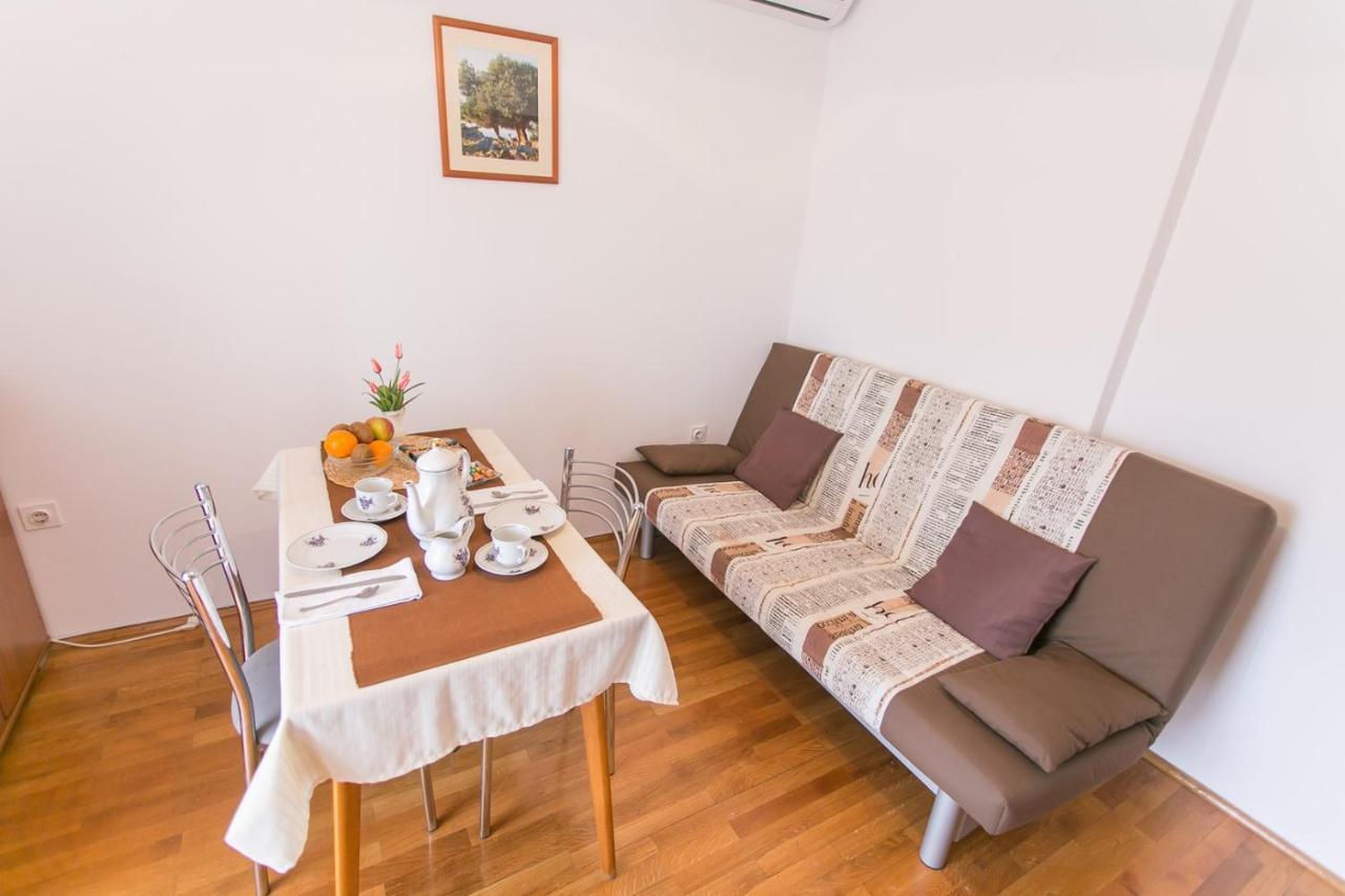 Apartment House Matosevic Porec Room photo